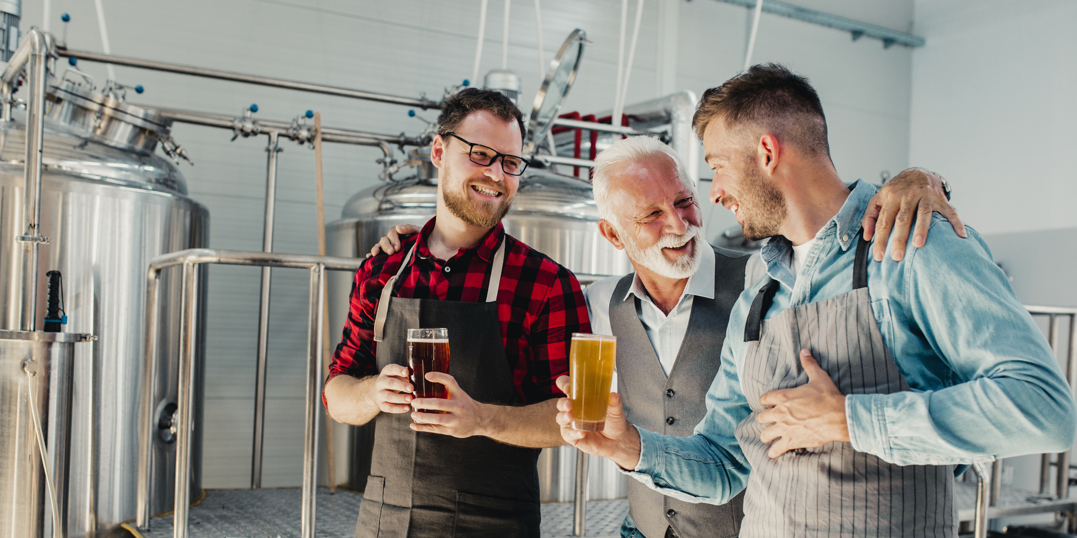 5 Key Steps to a Successful Family Business Succession Plan Image